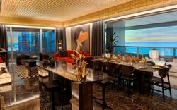 W RESIDENCES MARINA VIEW - SINGAPORE (D1), Apartment #516834281